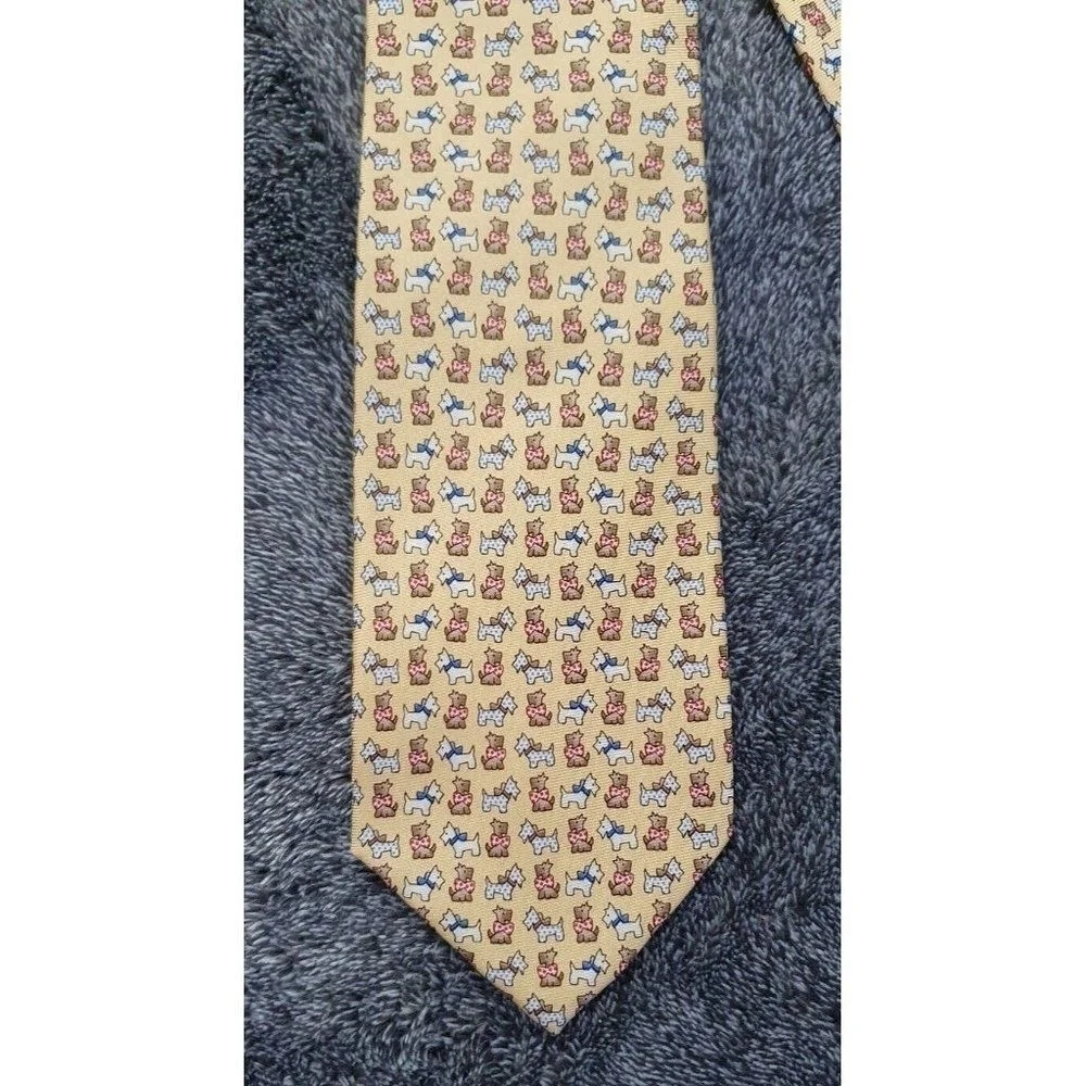 pierre cardin mens tie
